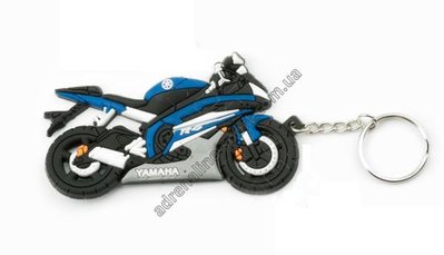 Брелок для ключів Yamaha R6 Sportbike 563818097 фото