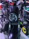 Ветровое стекло на мотоцикл ретро Mini Cafe racer  А-03440-1 фото 4