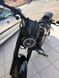 Ветровое стекло на мотоцикл ретро Mini Cafe racer  А-03440-1 фото 5