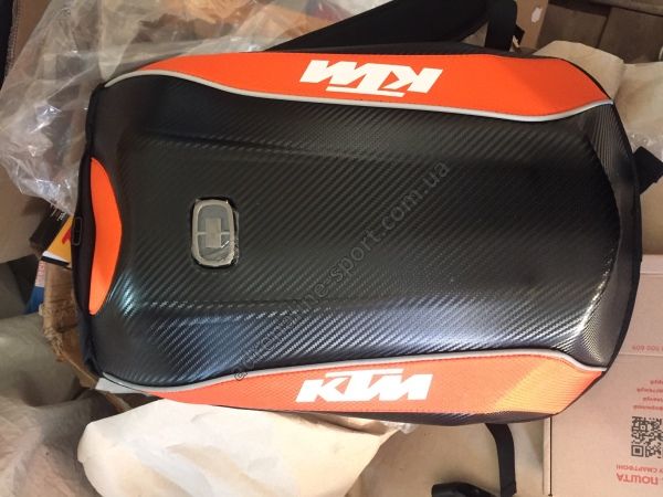 Мото рюкзак KTM OGIO 862483412 фото