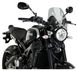 Вітрове скло на мотоцикл з круглою фарою Scrambler Mini А-09010-3 фото 3