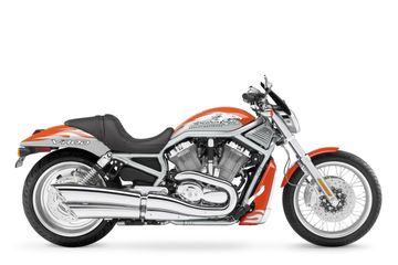 Harley Davidson V-ROD