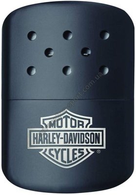 Грелка для рук Harley-Davidson Zippo 12 часов - каталитическая 895348359 фото