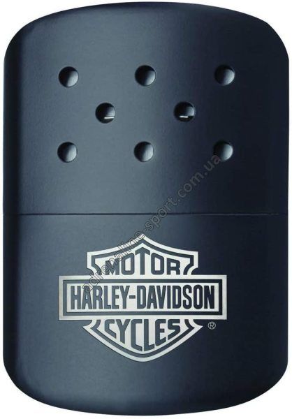 Грелка для рук Harley-Davidson Zippo 12 часов - каталитическая 895348359 фото