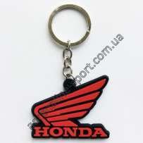 мото брелок Honda на ключі 341111386 фото