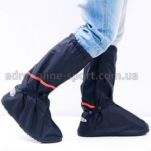 Бахилы защита ног от дождя (размер 44-45) 507019210 фото