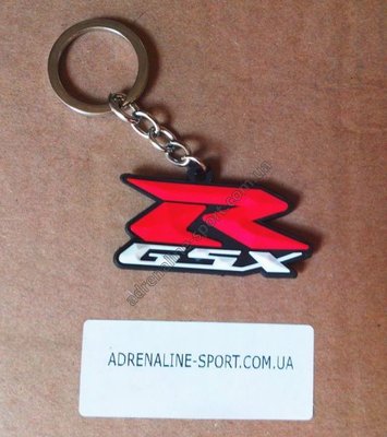 Брелок для ключів Suzuki GSX-R 302680319 фото