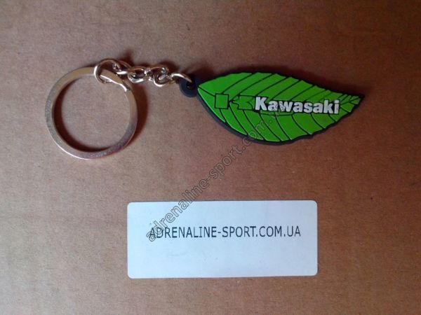 Брелок для ключей Kawasaki 414083350 фото