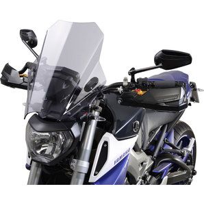 Стекло ветровик на мототоцикл Touring Special - Универсальное 172905498 фото