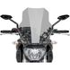 Стекло ветровик на мототоцикл Touring Special - Универсальное 172905498 фото 5