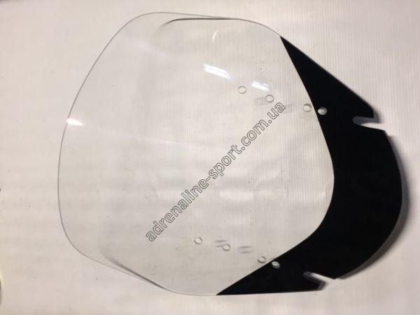 Ветровое стекло на Suzuki V-Strom DL650 - Стандартное 648448819 фото