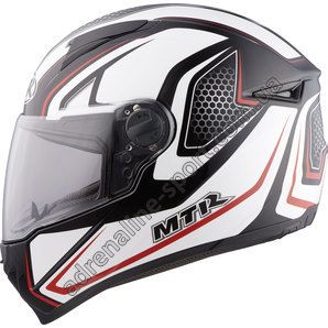 Шлем MTR S5 Integral Sport 770540291 фото