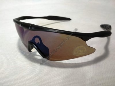 Защитные очки Falatt (Oakley) - тёмные хамелион 226000040 фото