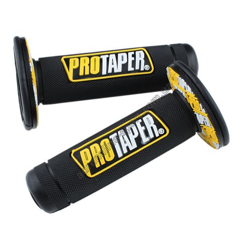 Ручки руля фирмы ProTaper - Желтые 808053452 фото