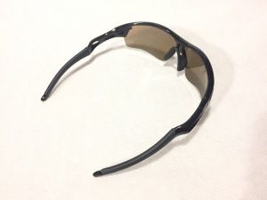 Универсальные очки Oakley RADAR Galaxy 207179248 фото