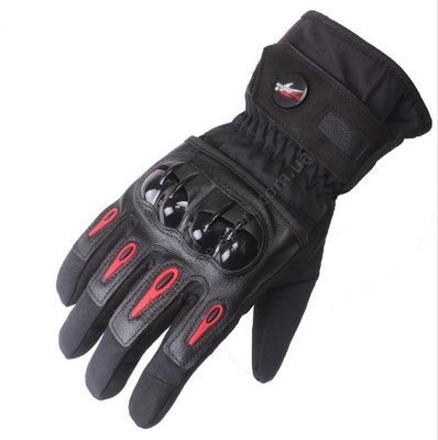 Зимние мото перчатки Pro-Biker Winter 875230772 фото