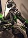 Защита рук на мотоцикл Zeta Carbon эндуро/кросс (22-28мм) 173441726 фото 2