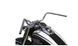 Руль чоппер круизер Yamaha XVS400 Classic | VT400/750 Shadow 25.4 Hrome TRW Lucas 597932684 фото 1
