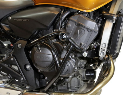 Захисні ДУГІ клітина Honda CB600 Hornet (07-13) 231525284 фото