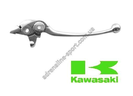 Ручка тормоза Kawasaki ER-6N ER-6F KLE650 Versys 977567667 фото