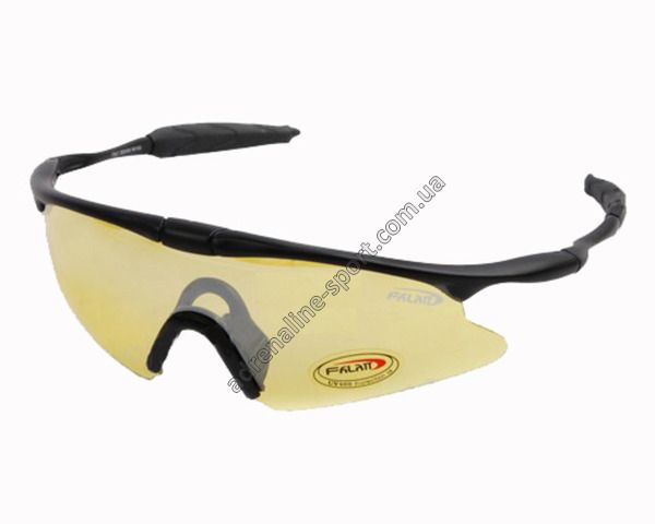 Защитные очки Falatt - желтые 218167561 фото