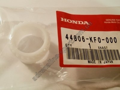 Шестерня спідометра Honda XL400-600, XR250-650, NX650, XRV650 (44806-KF0-000) 578588647 фото
