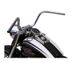 Руль чоппер круизер Yamaha XVS1100 | Suzuki M800 VZ800 VL800 (25,4mm) 969837219 фото 1