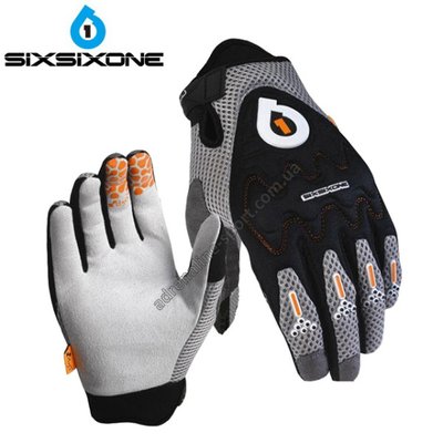 Мото перчатки SixSixOne 661 3D 626025605 фото