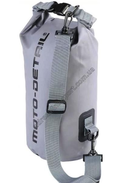 Баул сумка 2В1 Moto-Detail Mini-Bag 886647112 фото