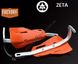 Захист рук ZETA XC KTM 22-28mm HARD ENDURO - Помаранчевий 352687907 фото 1