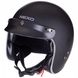 Шлем каска Retro Caferacer NEXO Polo - открытый 856634802 фото 2
