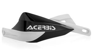Защита рук Acerbis Rally III (черный) 605747300 фото