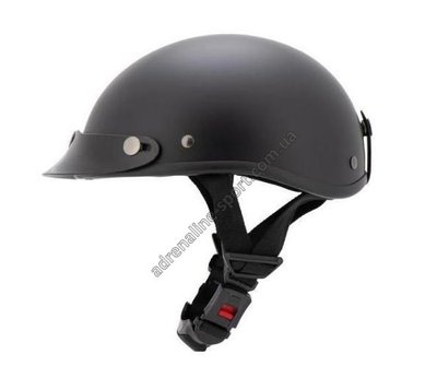 Шлем каска Chopper braincap Edition (мат) 316317796M фото
