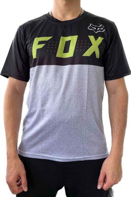 Спортивна футболка FOX Moto Coolmax S-02950FOX-M фото