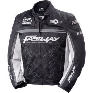 Куртка текстильная FASTWAY Racing (летняя) 934726620 фото