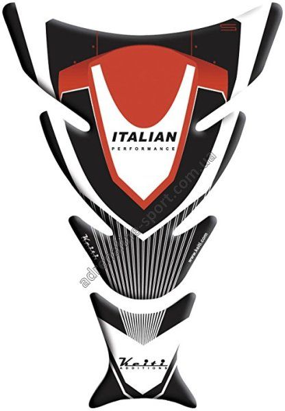 Наклейка на бак Ducati MV Agusta 742202378 фото
