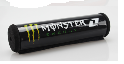 Подушка - Защита на руль - Monster Energy 190915781 фото