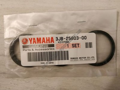 Ремкомплект супорту Yamaha XVS400/650 XVS950 (Front) 3JB-25803-00-00 565508211 фото