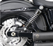 Амортизаторы чоппер круизер HONDA SUZUKI Kawasaki Yamaha Harley Davidson (Universal) 396751666 фото 5