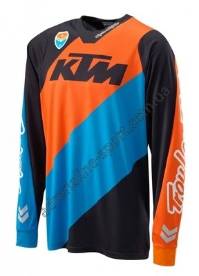 Джерсі Thor KTM Motocross 835824937 фото