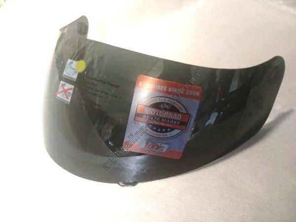 Визор на шлем MTR S7 Black 356138998 фото
