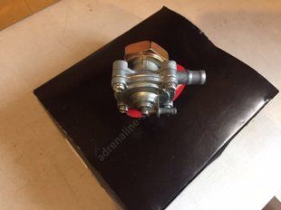 Паливний краник HONDA CB250 Hornet 111487525 фото