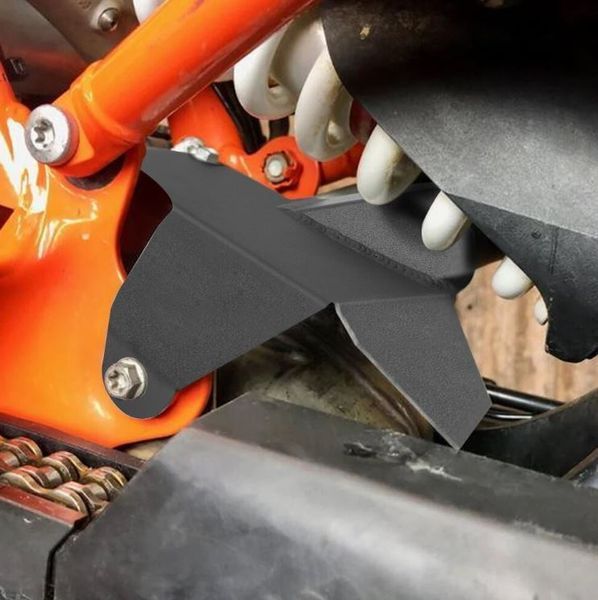 Защита амортизатора KTM 790, KTM 890, Husqvarna Norden 901 А-01500-2  фото