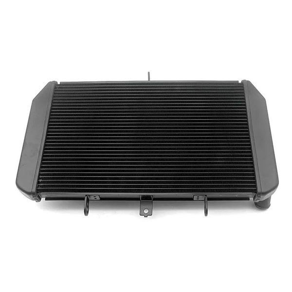 Радіатор охолодження Kawasaki Z1000 (10-22) 18167058483 фото