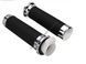 Ручки керма на чоппер Honda Shadow VT VLX 400/600/750/1100 | VTX1300/1800 (Standart 25.4mm) 270934874 фото 1