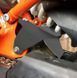 Защита амортизатора KTM 790, KTM 890, Husqvarna Norden 901 А-01500-2  фото 4
