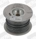 Провод высоковольтного зажигания 7mm Beru (Silicone) 1m 85341110000 фото 2