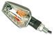 Сигнали поворотів поворотники Halogen MINI CARBON  21W (EU) Пара 428728586 фото 1
