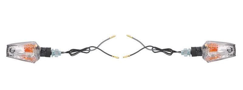 Сигнали поворотів поворотники Halogen MINI CARBON  21W (EU) Пара 428728586 фото