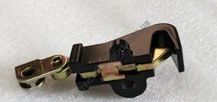 Замок сидушки защелка HONDA CB400 VTEC 888014985 фото